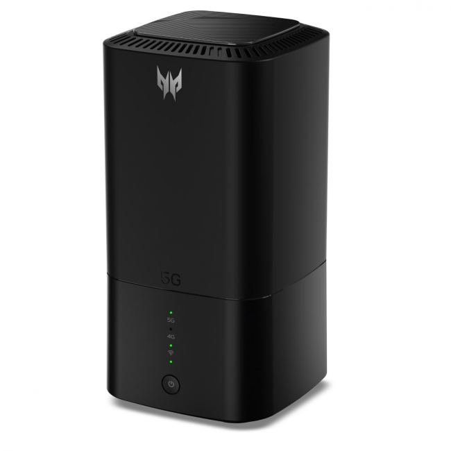 橫掃延遲！掠奪者發(fā)布Intel Killer 5G路由器和5G網(wǎng)卡
