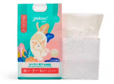 什么牌子的貓糧好而不貴，怡親寵物無谷貓糧為安心養(yǎng)寵注入強(qiáng)心劑