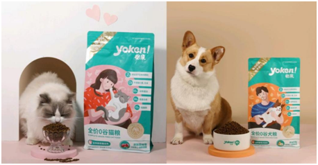 什么牌子的貓糧好而不貴，怡親寵物無谷貓糧為安心養(yǎng)寵注入強(qiáng)心劑