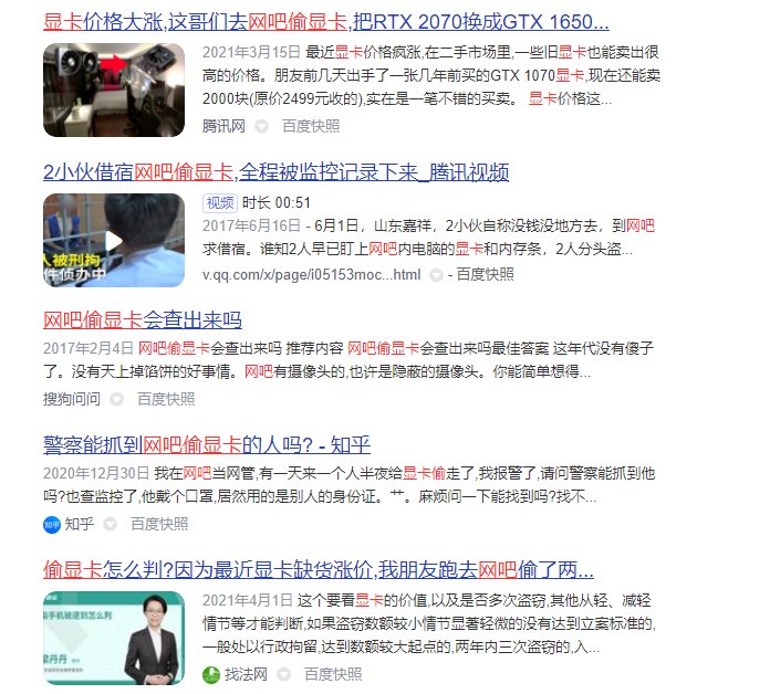 小偷電競酒店換顯卡被抓！網(wǎng)吧/電競酒店如何防盜？