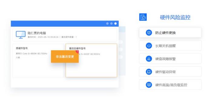 小偷電競酒店換顯卡被抓！網(wǎng)吧/電競酒店如何防盜？