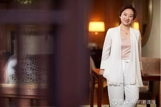 時代天使背后的故事：創(chuàng)始人李華敏為國人微笑，堅持20年