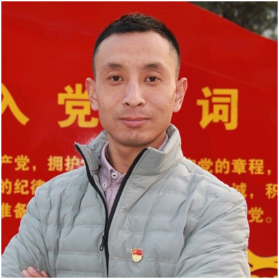 滿幫共產(chǎn)黨員司機馬海文：純粹如金