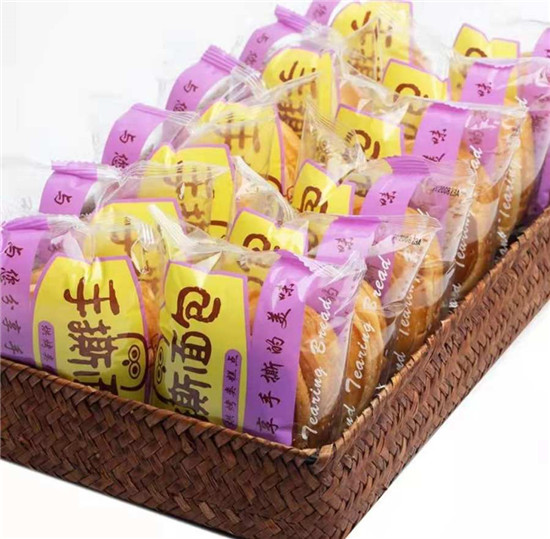 人氣美食齊聚“真快樂”618 低價(jià)鉅惠不容錯(cuò)過