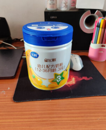 家有“飛帆”寶寶，說說我給寶寶選飛鶴星飛帆奶粉的原因