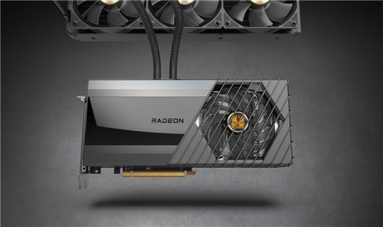 登峰造極，藍(lán)寶石RX 6900 XT毒藥強(qiáng)勢登場