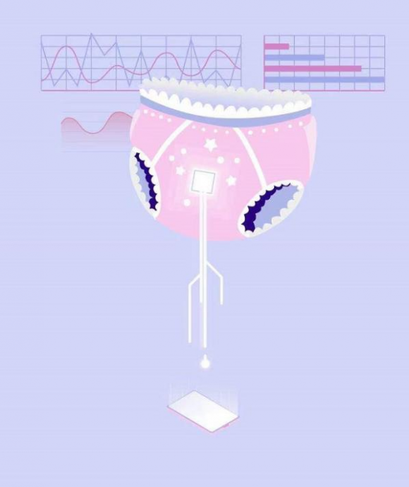 傳統(tǒng)衛(wèi)生護理用品迎來“科技+”顛覆，“芯寶”引領紙制品革命