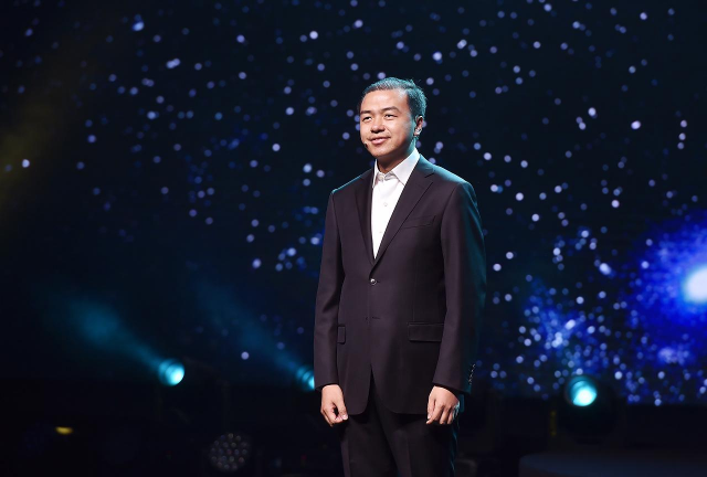 騰訊與《科學(xué)》期刊發(fā)布最新科學(xué)看點(diǎn)榜單，6位中國(guó)少年為科學(xué)家頒獎(jiǎng)