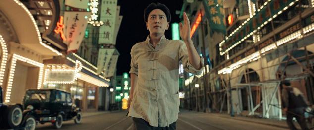 十年過去了，《1921》會和《建黨偉業(yè)》有什么不同？
