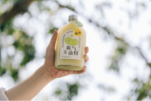 茶飲界第一股，奈雪還將給我們帶來什么傳奇？