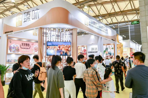SIAL China2021成功落幕，為行業(yè)的發(fā)展帶來了新的啟迪