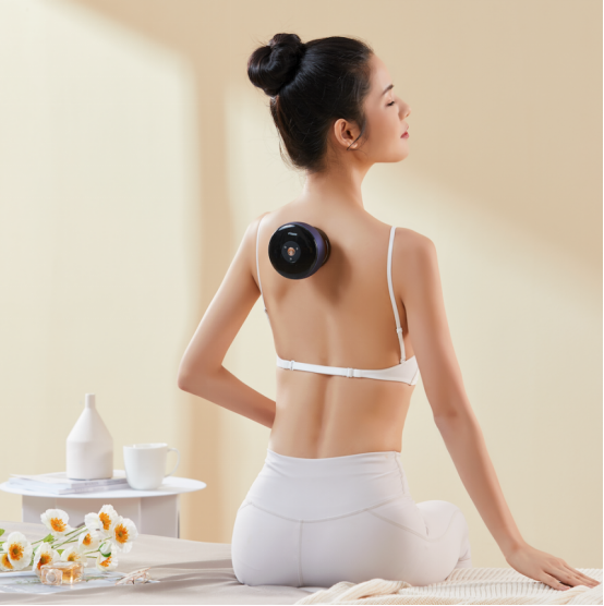 斐壹度Fitdash：打造“專業(yè)、安全、高效、便攜”的智能健康產(chǎn)品