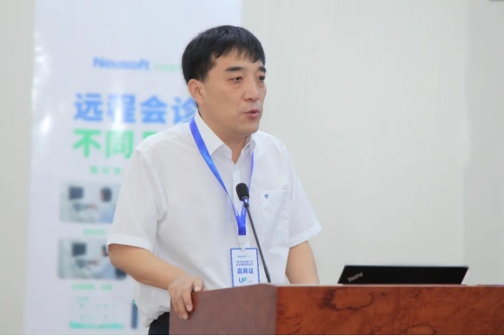 東軟醫(yī)療簽約黑龍江，用智慧影像打造“健康龍江”
