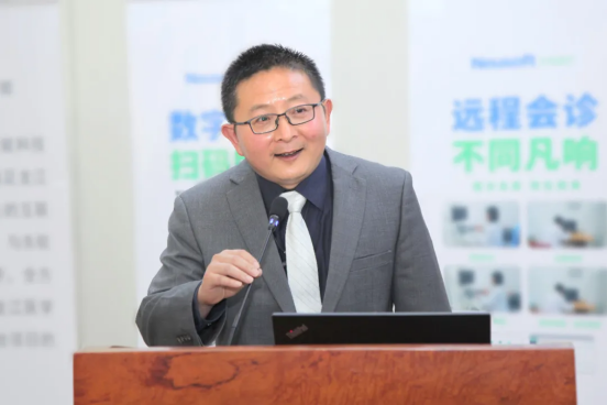 東軟醫(yī)療簽約黑龍江，用智慧影像打造“健康龍江”
