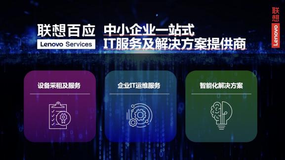釋放數(shù)字紅利，賦能數(shù)字價值，聯(lián)想百應驚艷亮相天津數(shù)字化賦能發(fā)展高峰論壇