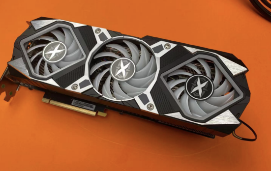 王者“Ti”度再次來襲，耕升 GeForce RTX 3070 Ti 正式解禁