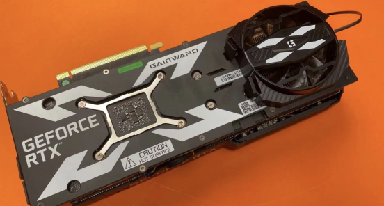 王者“Ti”度再次來襲，耕升 GeForce RTX 3070 Ti 正式解禁