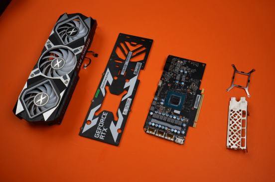 王者“Ti”度再次來襲，耕升 GeForce RTX 3070 Ti 正式解禁
