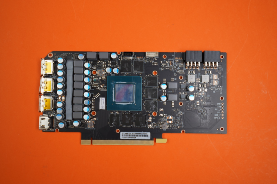 王者“Ti”度再次來襲，耕升 GeForce RTX 3070 Ti 正式解禁