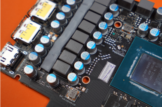 王者“Ti”度再次來襲，耕升 GeForce RTX 3070 Ti 正式解禁