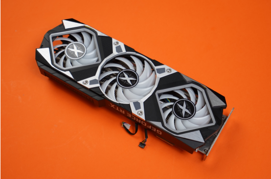 王者“Ti”度再次來襲，耕升 GeForce RTX 3070 Ti 正式解禁