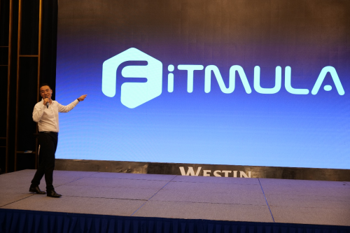 蝶變煥新，西安美格菲品牌升級為“Fitmula斐嘉健身”