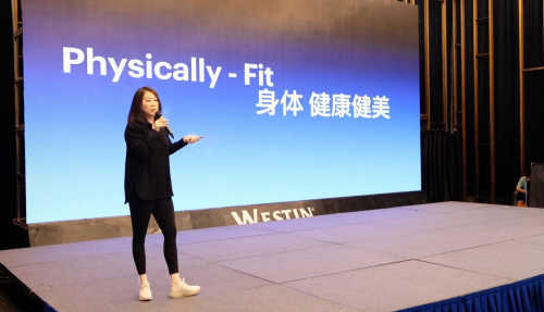 蝶變煥新，西安美格菲品牌升級為“Fitmula斐嘉健身”