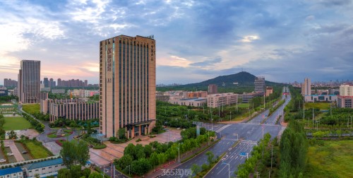 科大訊飛22周年劉慶峰內(nèi)部信：助力“幸福中國(guó)”“工業(yè)強(qiáng)國(guó)”建設(shè)
