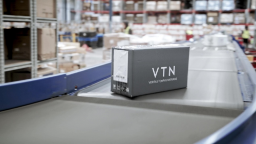 單品牌3分鐘銷售破億，VTN供應(yīng)鏈如何支撐超級(jí)品牌日開門紅？