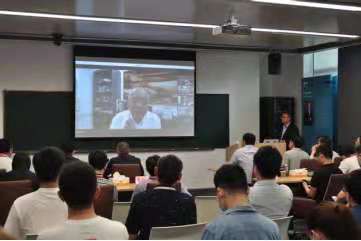 聚焦2021南京創(chuàng)新周，智能機(jī)器人與自動(dòng)化前沿論壇在麒麟科創(chuàng)園舉辦