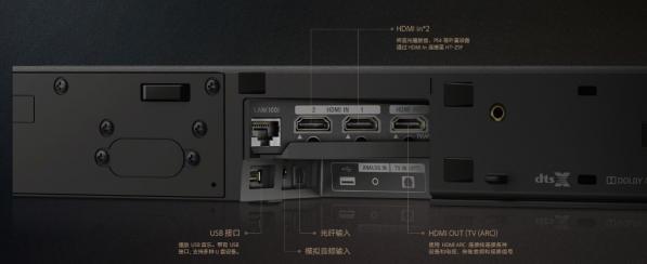 618不知道買什么？索尼HT-Z9F口碑好物提升生活品質(zhì)