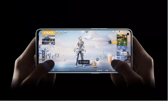OPPO Reno6今日正式開(kāi)售，銷量再創(chuàng)歷史新紀(jì)錄