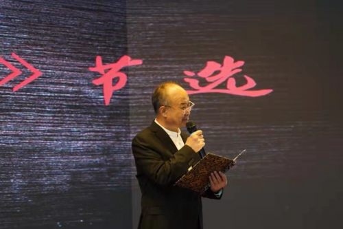 南京移動開展慶祝建黨100周年系列之紅色故事會活動
