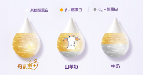 合生元可貝思提供天然保護(hù)力，助力寶寶健康成長