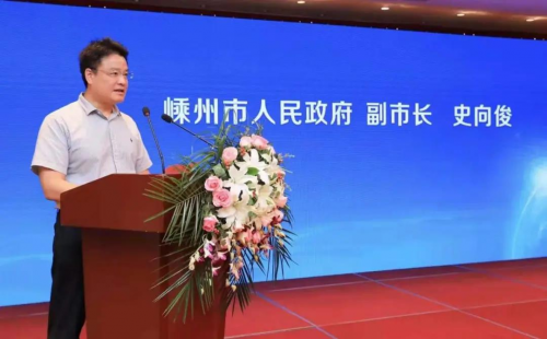 助推行業(yè)發(fā)展，金帝集成灶實(shí)力入選“嵊州廚具產(chǎn)業(yè)與京東戰(zhàn)略合作企業(yè)名單”