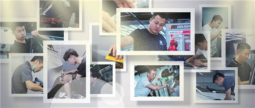 易車推出“易車伙伴技師平臺(tái)”，助力汽車后市場(chǎng)數(shù)字化、網(wǎng)聯(lián)化升級(jí)