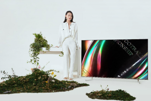 歐洲杯首戰(zhàn)，“海信U7”與球迷共狂歡