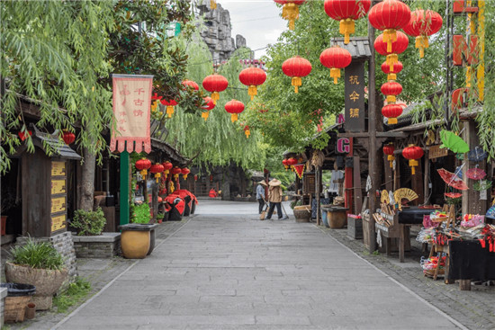 豆豆兼職｜高考結(jié)束干點啥？親身體驗宋朝繁華的市井生活！