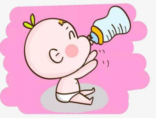 哪種奶粉口味清淡更接近母乳？斷奶就選合生元奶粉