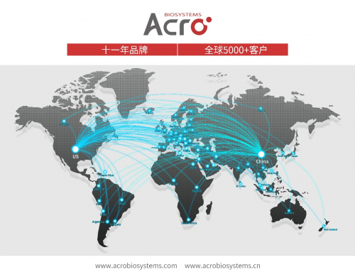 ACROBiosystems百普賽斯董事長(zhǎng)接受智聯(lián)招聘采訪，將人才視為寶貴財(cái)富