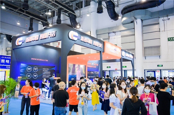 重磅：十大國(guó)貨小米、美的、清華同方、360等齊聚新蛋Newegg合力出擊北美市場(chǎng)