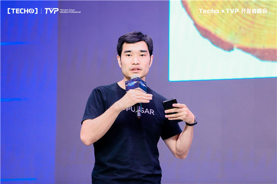 創(chuàng)下國(guó)內(nèi) Serverless 峰會(huì)新記錄！第二屆 Techo TVP 開發(fā)者峰會(huì)閃耀北京