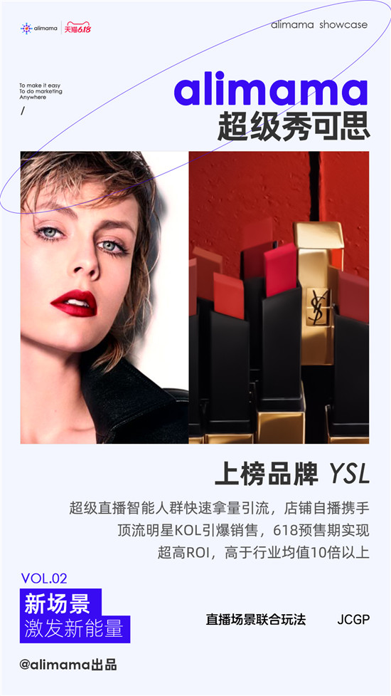 618流量、業(yè)績(jī)雙增長(zhǎng)，還有超高ROI，阿里媽媽這些營(yíng)銷(xiāo)新場(chǎng)景值得關(guān)注