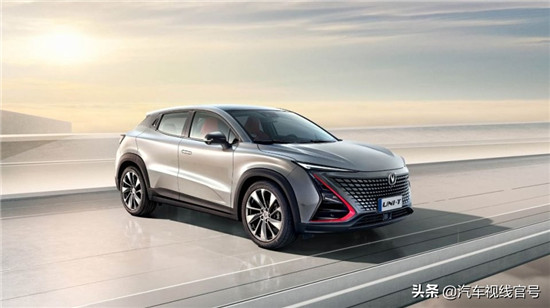 朱華榮：2000萬輛，長(zhǎng)安汽車新挑戰(zhàn)的起點(diǎn)