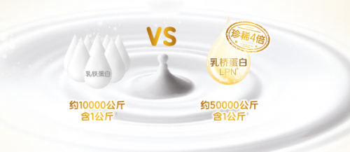 寶寶斷奶需要喝奶粉嗎？激發(fā)內(nèi)在自護力是關(guān)鍵