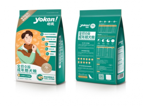 好又不貴國產(chǎn)狗糧推薦，怡親寵物0谷安心狗糧，助力寵物主科學喂養(yǎng)