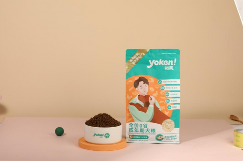 好又不貴國產(chǎn)狗糧推薦，怡親寵物0谷安心狗糧，助力寵物主科學喂養(yǎng)