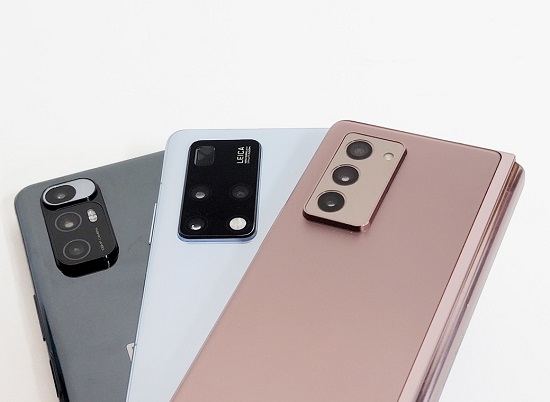 618折疊屏怎樣選？入手三星Galaxy Z Fold2 5G是正解