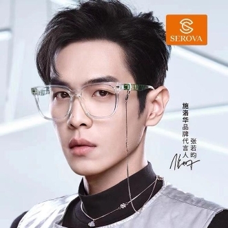 施洛華眼鏡全面助力618，讓消費(fèi)者“購”的放心，“購”的開心！
