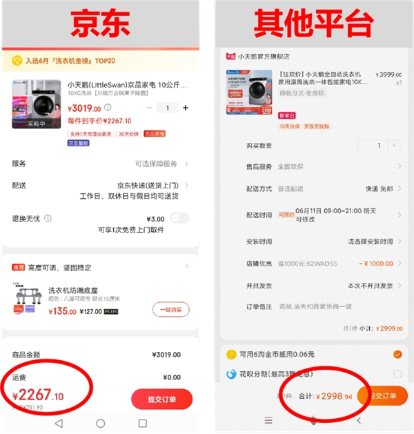 618全網(wǎng)“抄底價”家電攻略來襲，教你正確省錢買好物！